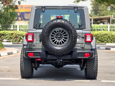 2019 JEEP WRANGLER 缩略图 13