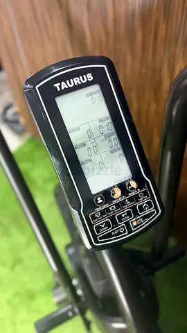 Taurus air bike