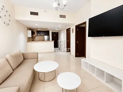 Bright & Airy 1BR | Spacious | Prime Location