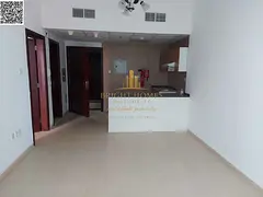 1 Bedroom + Living Room – Very Elegant 2 Bathrooms Open Kitchen – Fully Equipp