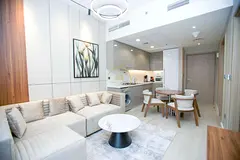 Super Luxury Furniture I Boulevard View I Strategic Location