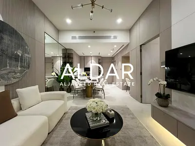 Brand New | Fully Furnished | Smart Living