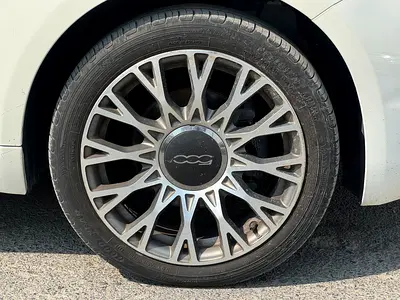 Fiat 500 Dolcevita, миниатюра 7