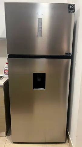 Moving Sale | Hisense 729L Refrigerator | Excellent Condition