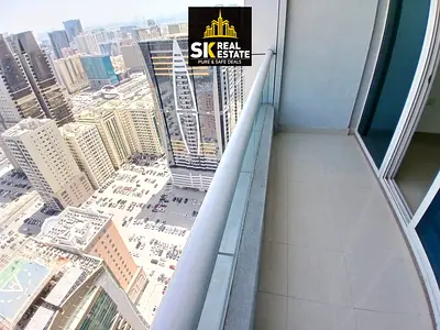 Spacious 1BHK | Free Gym & Pool | 1 Month Free | Ready to Move