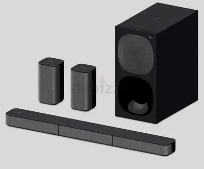 Sony HT-S20R Channel Home Theatre Soundbar