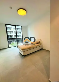 Studio with all amenities in Tiraz gated community Al Jada