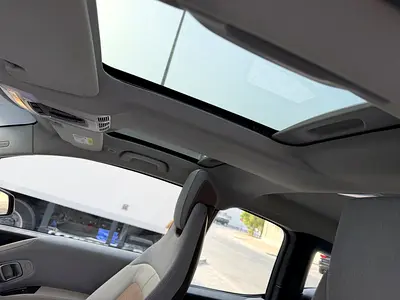 BMW i3, миниатюра 5