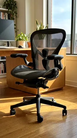 Hermanmiller remastered office chair for sale