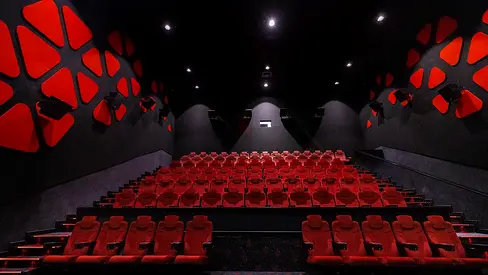 Cinema Fitout and Renovation Specialists | Soundproofing, Acoustics