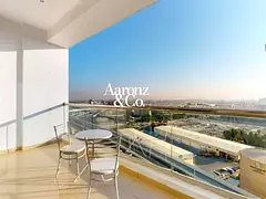 Sea View | Vacant on Transfer | High Floor | Spacious