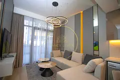 Super Luxury Furniture I Boulevard View I Strategic Location