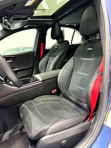 Mercedes-Benz C-Class C43 AMG, миниатюра 8