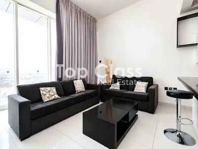 Fully Furnished | Spacious Layout | Inquire Now