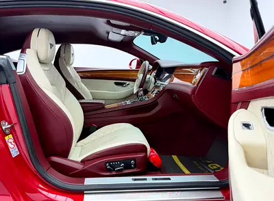 صورة مصغرة 13 لـ 2019 Bentley CONTINENTAL