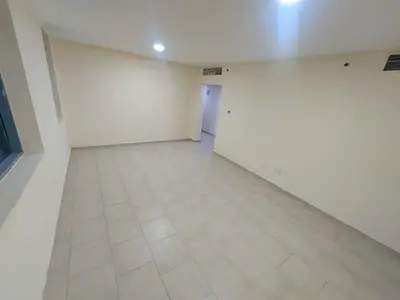 Huge Size 1BHK Available with Balcony + 2 Washrooms in Just 35K Close to Dubai Border Near AL NAHDA SHARJAH