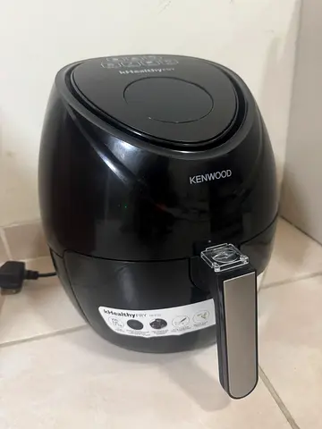 Digital Air Fryer – 3.8L | 1500W | Excellent Condition