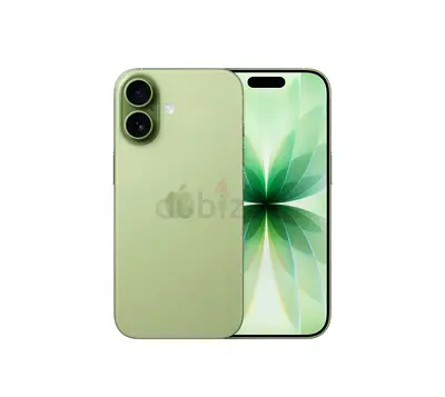 iPhone 17