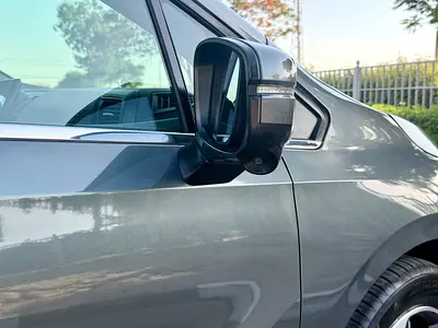2019 Honda ODYSSEY 照片 10