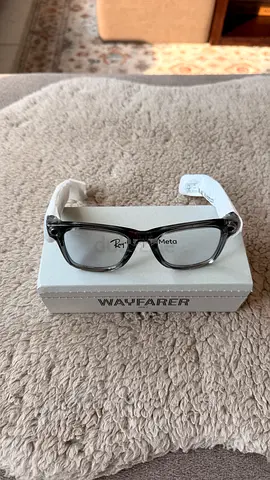 RayBan Meta (Gen2)