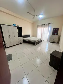READY TO MOVE 1BHK WITH 2 BATH RENT 3800 CLOSE TO BORDER IN AL NAHDA SHARJAH CALL SHUJAA
