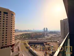 BRAND NEW | SMART LIVING 1BR | PEACEFUL SETTING — 2