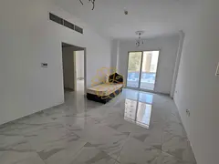 Brand new 1 Master Bedroom Apartment with Balcony ready to Move at Safia Park in Majaz 3 Area