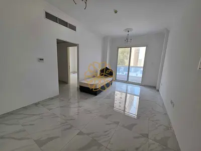 Brand new 1 Master Bedroom Apartment with Balcony ready to Move at Safia Park in Majaz 3 Area