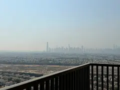 Highest Floor Luxury 1BR with Stunning Marina view New Brand