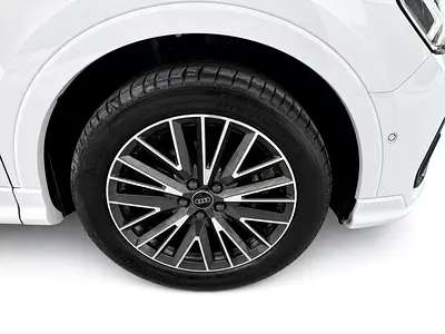 Audi Q3 35 TFSI Quattro, миниатюра 17