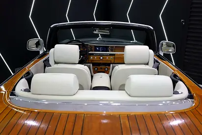 2013 ROLLS-ROYCE PHANTOM 缩略图 13