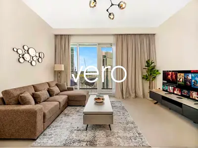 Modern | Central Park View | Prime Location