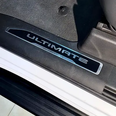 2025 GMC SIERRA — фото 14