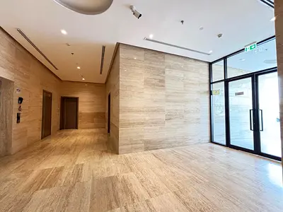 Brand-New 1-Bedroom Apartment with Private Roof | 2 Washrooms | Al Falah Complex | Only AED 46,000/Year