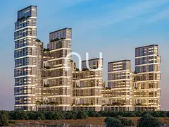 Modern 1BR | High-End Living | Sobha One