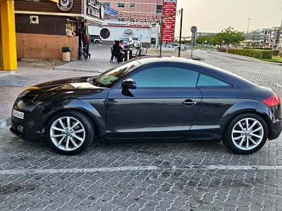 2012 AUDI TTS — фото 15