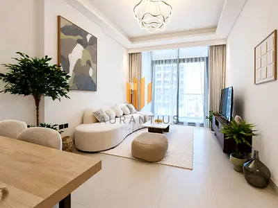 Fully Furnished | Spacious 1BR | Move-In Ready