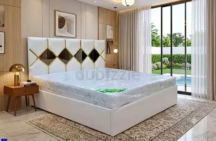 Brand new King size Luxury Family bed with Mattress Available