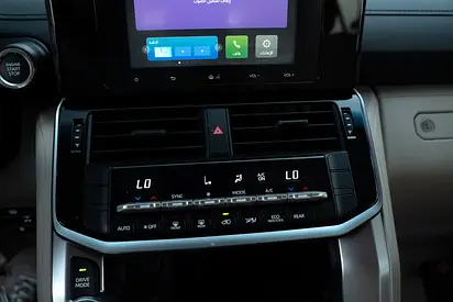 Toyota Land Cruiser GXR, миниатюра 18