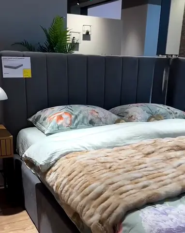 Bed frame for sale