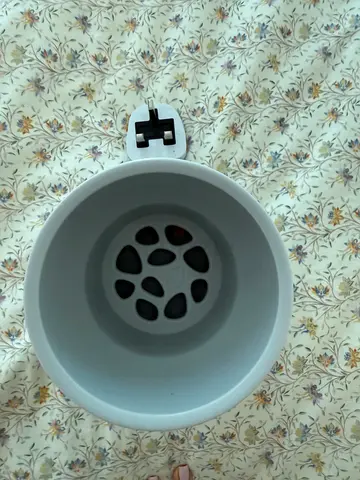 Baby bottle warmer