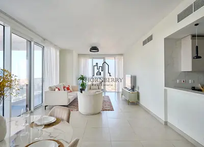 3BR + Maid | Community & Park Views | Q4 2026