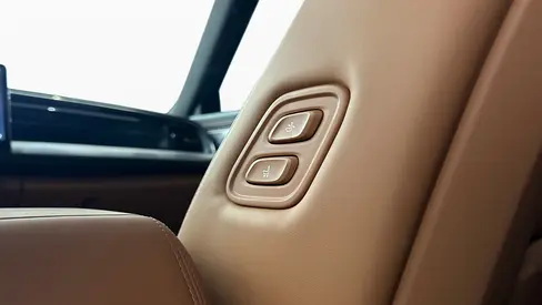 GAC GS8 GX, миниатюра 16