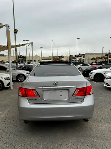 صورة 2 لـ 2008 Lexus ES-SERIES