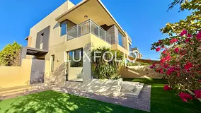 Greenbelt | Large Plot | Vacant