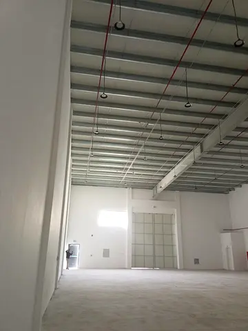 Prime location | Large space | 25 kW power | Ready to move in