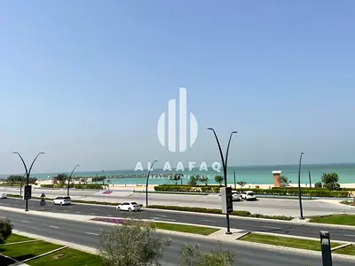 Brand new 2BHK| Sea View| Both Master Bedrooms