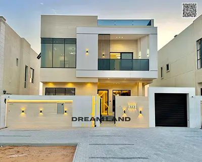 Hurry and reserve your turnkey villa now, including registration fees, freehold ownership in a prime location.