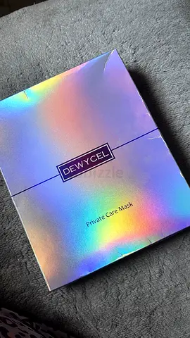 Dewycel Private Care Mask - Brand New Skin Care Gift Set