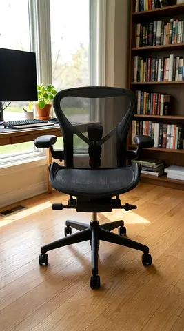 Hermanmiller remastered office chair for sale